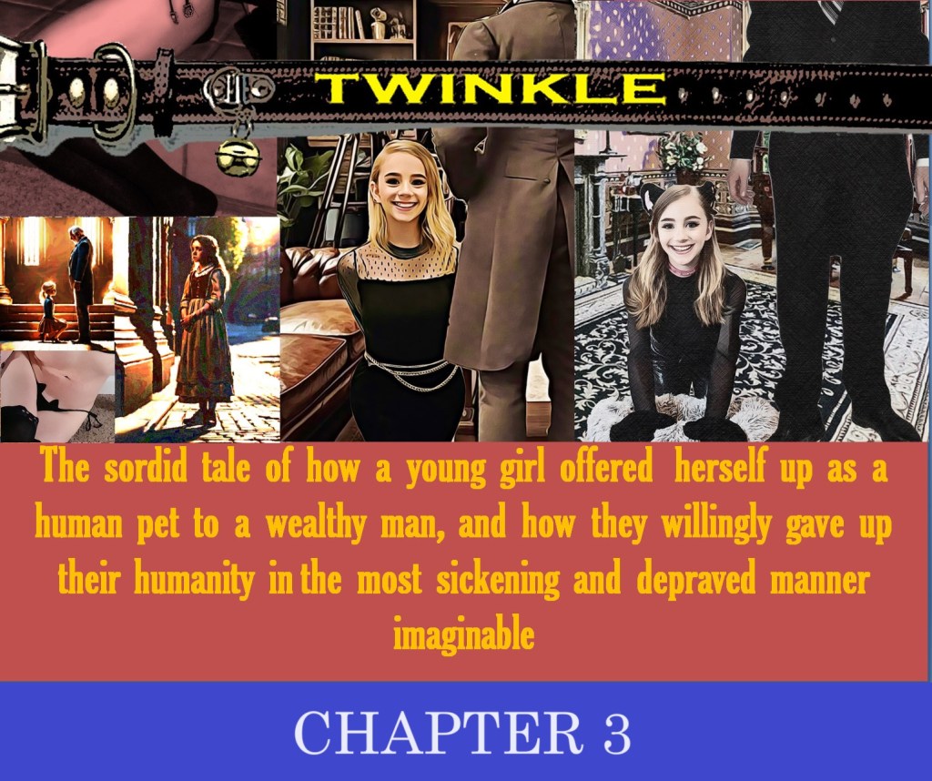 Twinkle – Chapter&nbsp;3